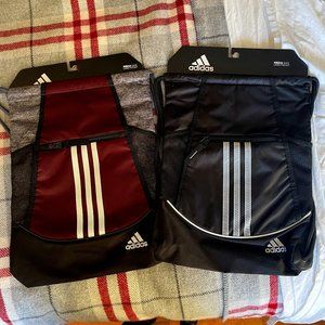 Adidas Alliance II Sackpack